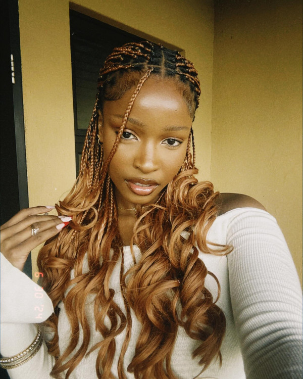 10 Charming Winter Hair Braid Ideas to Stay Cozy and Stylish All Season - 4