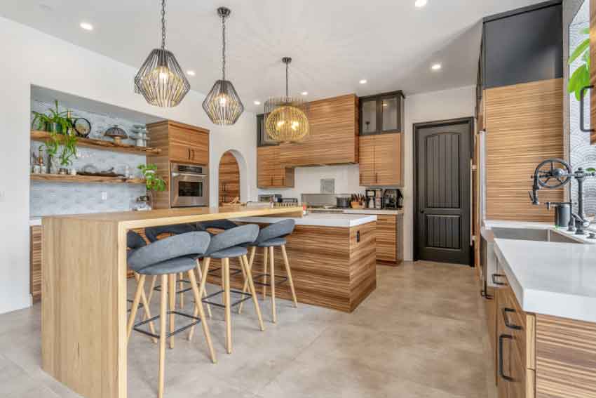 10 Charming Kitchen Table Ideas That Blend Style, Function, and Everyday Comfort - 10