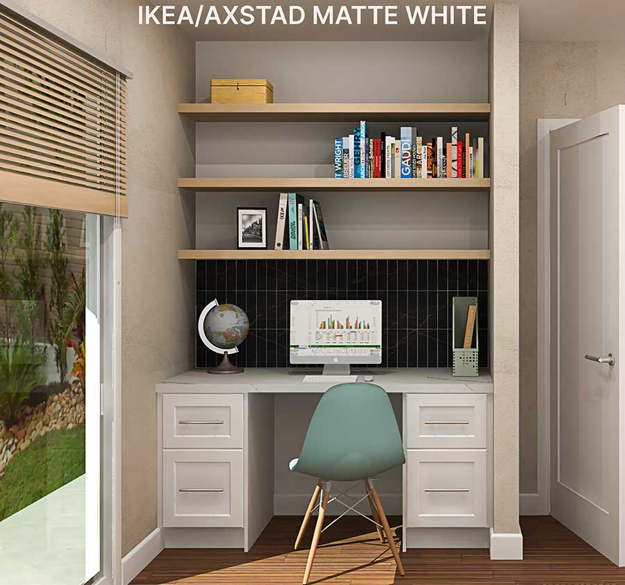 11 Trendy and Functional IKEA Desk Ideas to Upgrade Your Workspace in Style - 7