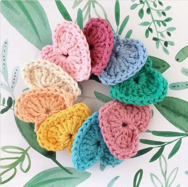 12 Creative Crochet Patterns for Cozy Handmade Projects You’ll Love - 2