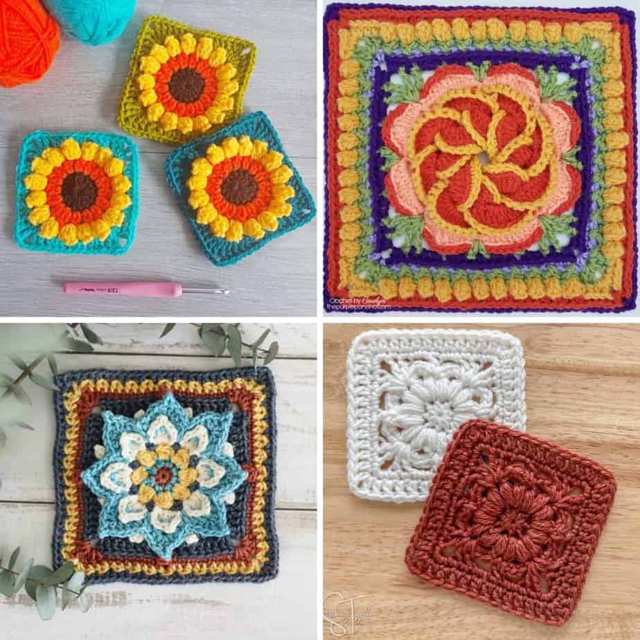 12 Creative Crochet Patterns for Cozy Handmade Projects You’ll Love - 4