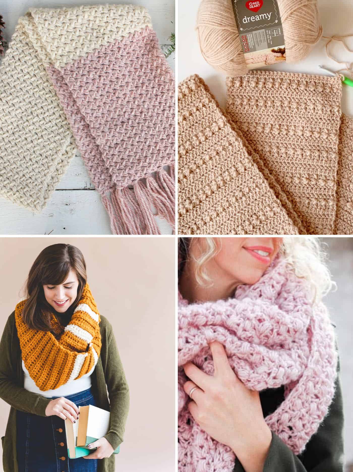 12 Creative Crochet Patterns for Cozy Handmade Projects You’ll Love - 6
