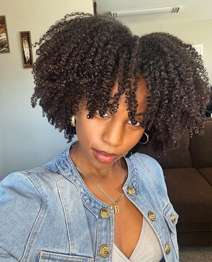 12 Stylish Black Hairstyles Ideas for Beautiful, Versatile, and Confident Looks - 12