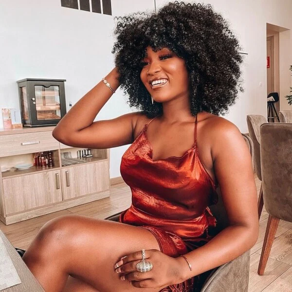 12 Stylish Black Hairstyles Ideas for Beautiful, Versatile, and Confident Looks - 7