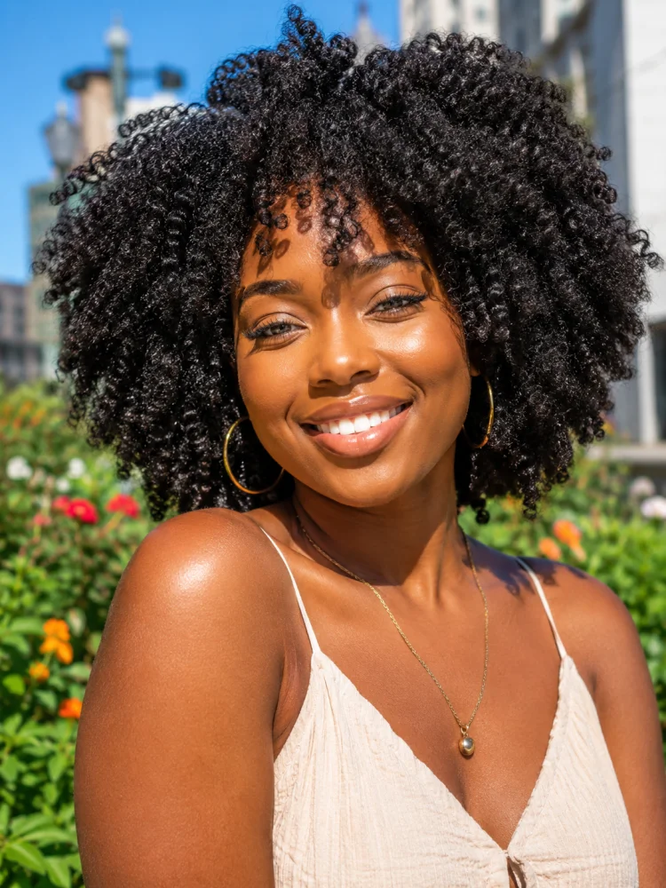14 Beautiful Curly Hair Ideas for Every Curl Type and Length - 7